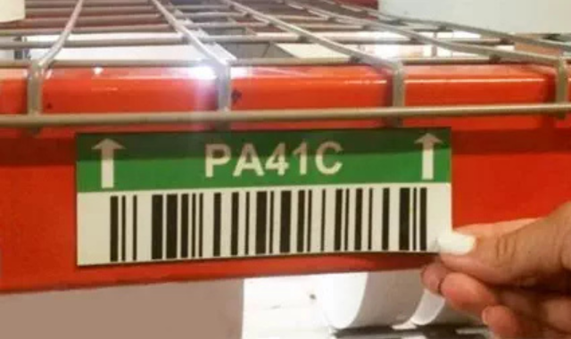 Magnetic Labels thumbnail